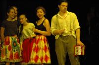 Rakovník, Tyl, Šakalí léta, CP Popelka Rakovník 2014