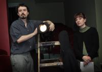 Jablonec nad Nisou, KP Dětská scéna 2011, osvětlovací seminář