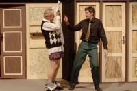 Strašín, SDO Kolár, Za scénou, 2013