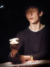 Slovinsko, Matija Solce,  Malé noční příběhy