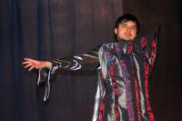 Neratovice, 1.NDS, Pták Ohnivák a liška Ryška