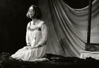 Praha, Divadélko Na Peróně, Radúz a Mahulena, CP Popelka Rakovník 1997