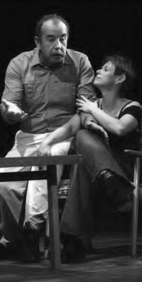 Sadská, Klicpera, Druhá míza, 2006