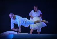 Hradec Králové, Divadlo DRAK, Do hajan, LCH 2021