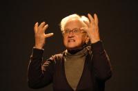 Praha, Proměna, ...pozvi mne dál, NP seniorského divadla Česká Třebová 2016