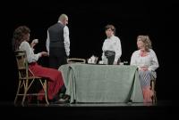 Pardubice, Exil, Ryba ve čtyřech, KP Červený Kostelec 2017