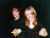 Praha, LS Mráz po zádech, Začarovaný les, KP Festival pražských amatérských loutkářů 2000