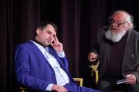 Holešov, Viktorka, Kandidát, KP Divadelní Kojetín, 2024