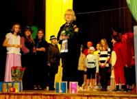 Moravské Knínice, Sokol, Pásmo pohádek, 2011