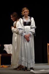 Žďár nad Sázavou, Pod maskou, Žal Juliin, KP Mumraj! Hodonín 2012