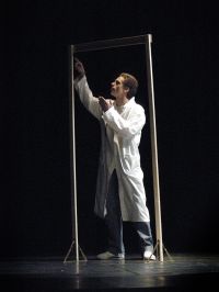 Praha, ZŠ pro SP Ječná, Brána  X, 2005