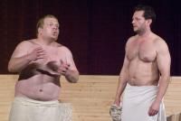 Terezín, TMA, Ona, KP Klicperovy divadelní dny Sadská 2011