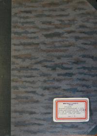 Černilov, Tyl, Diagram divadelních představení, 1899 - 1948