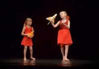 Brno, ZUŠ Charbulova, Vrána letí, CP Otevřeno Kolín 2015