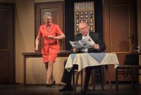 Meziměstí, J. K. Tyl, Peklo v hotelu Westminster, CP KDP Vysoké n. Jiz. 2014