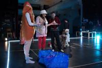 Praha, ND Lab, Domov je tam, kde to bolí, KP Děčínská brána, 2023