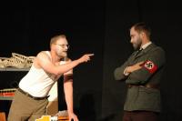 Praha, Teritoriální tyjátr, Družstvo Ďáblice, CP Divadelní Piknik Volyně 2023