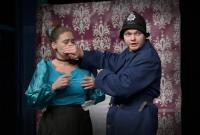 Suchdol nad Lužnicí, Sos SUD, Sherlock Holmes aneb Zrození zla, Sokolovská čurda  2022