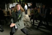 Hvozdná, Kroužek divadelních ochotníků, Balada pro banditu, 2005