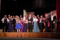 Losina, Jirásek, Uličnice, KP Žlutické divadelní léto 2022