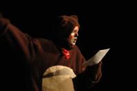 Prostějov, Divadlo Hanácké obce, Kubula a Kuba Kubikula, KP Hanácký divadelní máj Němčice nad Hanou 2015