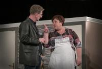 Vamberk, Zdobničan, Létající snoubenky, KP Miletínské divadelní jaro 2019