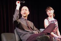 Praha, Antonín Puchmajer, Sklizeň, KP Popad 2024