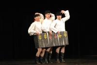 Praha, BUFO, Letí smetí, CP Jiráskův Hronov 2020