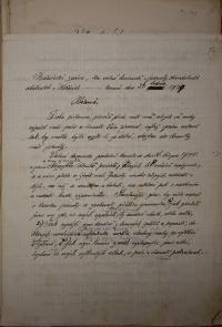 Hořice, JDO, Kniha protokolů, 1919 - 1948