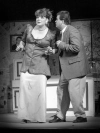 Stochov, Luna, Velký styl