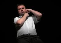 Brno, PANTOMIMA S.I, Rychle a zběsile, CP Otevřeno Kolín 2020