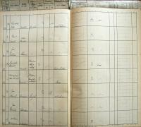 Pelhřimov, Okresní úřad, Divadla a prodloužení policejní hodiny, 1933