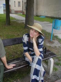 BRTNICKÁ, Dagmar, CP Jiráskův Hronov 2002