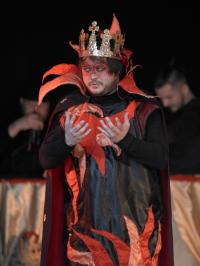 Cvikov, LS Klubíčko, Kouzelné žezlo, 2022