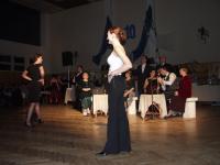 Boleradice, DS bratří Mrštíků, Divadelní ples, 2004