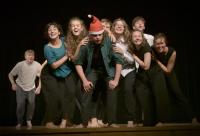 Praha, Light, U Hubaře, CP Jiráskův Hronov 2025