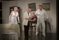 Vamberk, Zdobničan, Láska mezi nebem a zemí, HROM do Police 2024