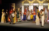 Přibyslav, Furiant, Strakonický dudák, 2010