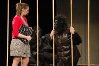 Sázava, Jiřího Voskovce, Dvě gorily proti mafii, KP Wintrův Rakovník 2017