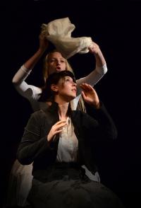 Praha, DS KOREK, Kytice, CP Divadelní Piknik Volyně 2013