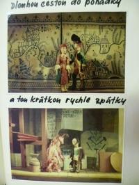 Kutná Hora, LD Permoník, Dlouhou cestou do pohádky a tou krátkou zase zpátky, 1977