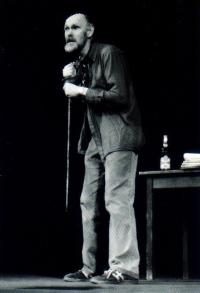 Hlávka, Jiří, Cyrano a..., D1H Čelákovice 1997