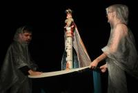 Praha, Ilegumova divadelní společnost, Zlatá ryba, CP Loutkářská Chrudim 2017