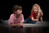 Třebotov, ZŠ a MŠ, Tři boty, Samí známí, CP Dětská scéna Svitavy 2019