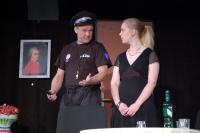 Brtnice, Bezchibi, Amant, KP HDM 2019