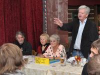 KDP 2010, rozborový seminář a porota