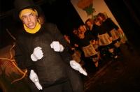 Hvozdná, Kroužek divadelních ochotníků, Ferda Mravenec, 2010