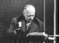 Hronov, MAJ, Otec, CP Jiráskův Hronov 1986