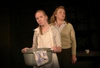 Praha, Máj, Mařka, CP Jiráskův Hronov 2023