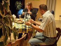 Boskovice, Ochotnické divadlo, Velká zebra, 2009